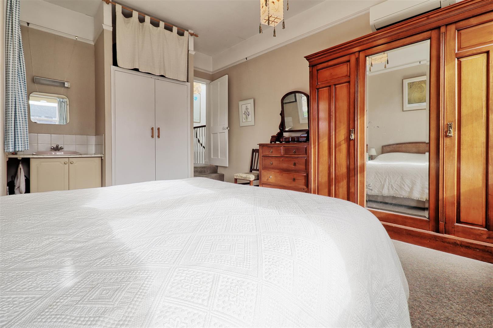 Maids Causeway, Cambridge